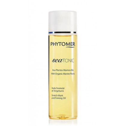 Стягащо сухо масло против стрии PHYTOMER Stretch Mark and Firming Oil 125ml