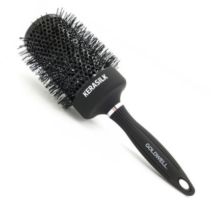 Кръгла четка за коса голям размер Goldwell Kerasilk Large Round Brush 