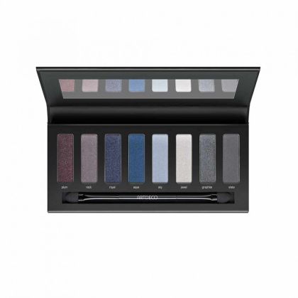 Мини палитра сенки за очи Artdeco Most Wanted Eyeshadow Palette To Go 1.2g