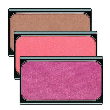 Компактeн руж (пълнител) Artdeco Powder Blusher 5g