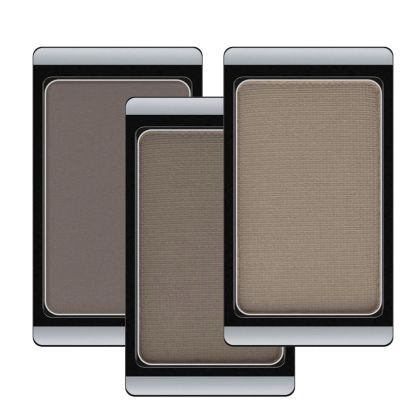 Прахообразни сенки за вежди (пълнител) Artdeco Eyebrow Powder 0.8g