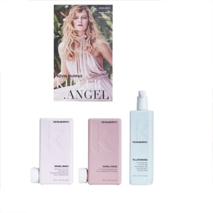 С Подарък! Комплект за обем Kevin Murphy Killer Angel