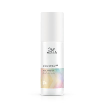 Лосион за защита на скалпа преди боядисване WELLA Color Motion Scalp Protect Lotion 150ml