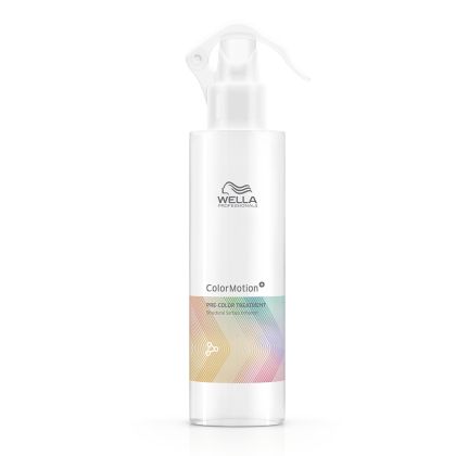 Спрей за защита на косата преди боядисване WELLA Color Motion Pre-Color Treatment 185ml