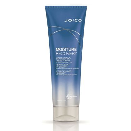 Интензивно хидратиращ балсам за суха и дехидратирана коса  JOICO Moisture Recovery Conditioner 300ml