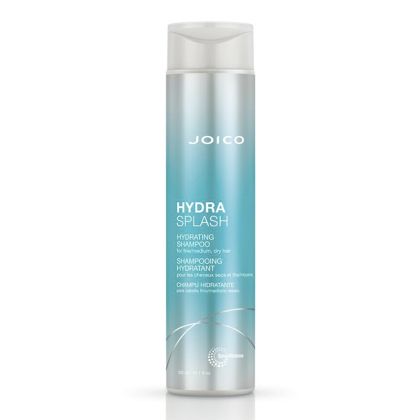 Хидратиращ шампоан за суха тънка коса JOICO HydraSplash Shampoo 300мл