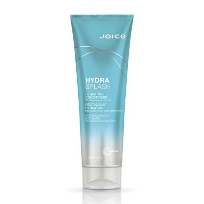 Хидратиращ балсам за суха тънка коса JOICO HydraSplash Conditioner 250ml