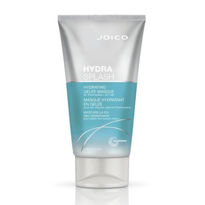 Хидратираща маска за суха тънка коса JOICO HydraSplash Gelee Masque 150ml