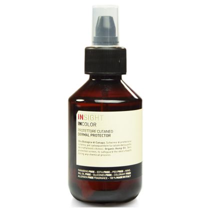 Концентрат за защита на скалпа преди боядисване Insight Dermal Protector 150ml