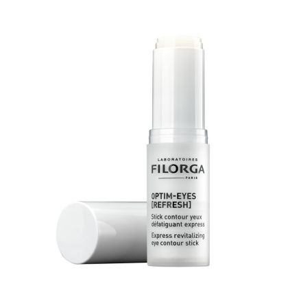 Охлаждащ стик за околоочен контур против умора и тъмни кръгове Filorga Optim Eyes Refresh 12.5g