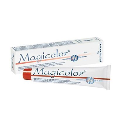 Боя за коса KLERAL MAGICOLOR 100ml. 