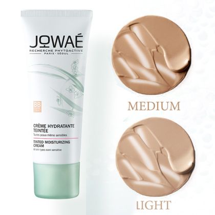 Тониращ хидратиращ BB крем Jowae Tinted Moisturising Cream 30ml