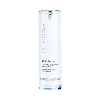 Подмладяващ хиалуронов серум за лице Teoxane RНА Serum Regenerative Skin Concentrate 30ml