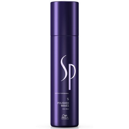 Стилизиращ крем за къдрици Wella SP Styling Polished Waves 200ml
