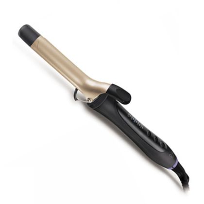 Професионална маша с керамичен корпус и арган Diva PRO FTH Itelligent Digital Argan Tong 25mm