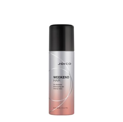 Сух шампоан за почиставне и освежаване на косата JOICO Weekend Hair Dry Shampoo 53ml