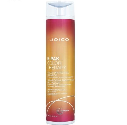 Шампоан за изтощена коса със запазване на цвета JOICO K-Pak Color Therapy Shampoo 300ml