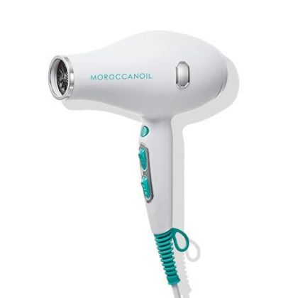 Професионален йонизиращ сешоар Moroccanoil Smart Styling Infrared Hair Dryer