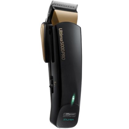 Професионална машинка за подстригване Diva Ultima 5000 Pro Clipper