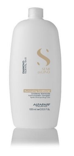 Балсам за диамантен блясък за всеки тип коса ALFAPARF Diamond Illuminating Conditioner 1000мл
