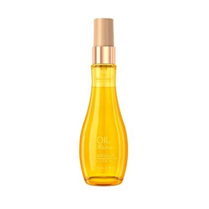 Подхранващо анти-фриз финиш масло от марула за суха тънка коса Schwarzkopf Professional Oil Ultime Marula Finishing Oil 100ml