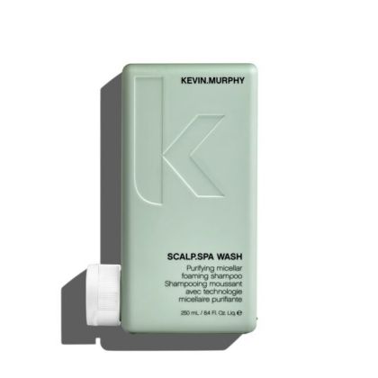 Успокояващ мицеларен шампоан за скалп Kevin Murphy Scalp Spa Wash 250ml