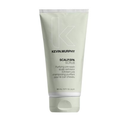 Ексфолиант за скалп преди шампоана Kevin Murphy Scalp Spa Scrub 180ml