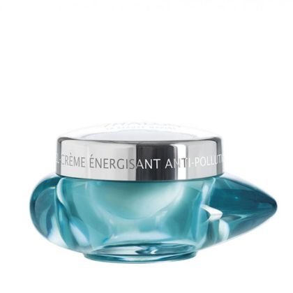Изглаждащ енергизиращ крем-гел за уморена стресирана кожа Thalgo Spiruline Boost Energising Anti-Pollution Gel-Cream 50ml