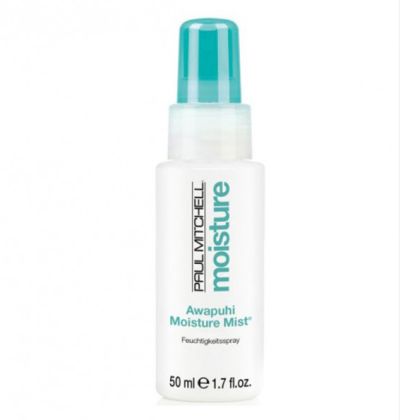 Хидратиращ спрей за коса и тяло без отмиване Paul Mitchell Awapuhi Moisture Mist 50ml
