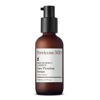 Стягащ серум против бръчки и разширени пори Perricone High Potency Classics Face Firming Serum 59ml
