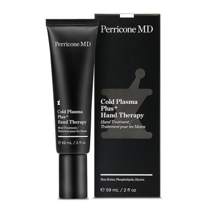 Крем за ръце против тъмни петна и суха кожа Perricone Cold Plasma Plus+ Hand Therapy 59ml