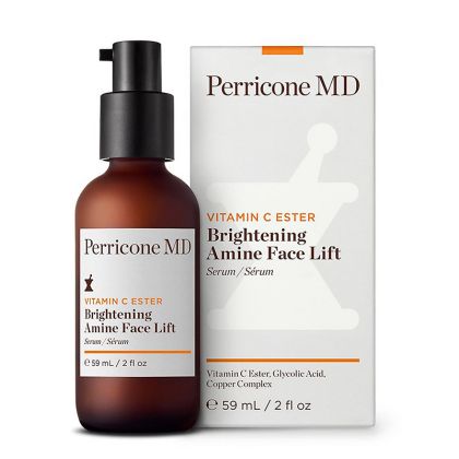 Изсветляващ лифтиращ серум с витамин С Perricone Vitamin C Ester Brightening Amine Face Lift 59ml