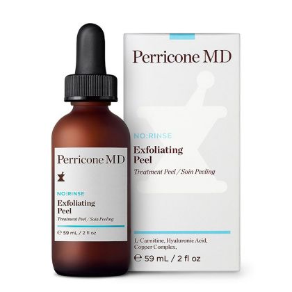 Ексфолиант за стягане на порите без измиване Perricone No Rinse Exfoliating Peel 59ml