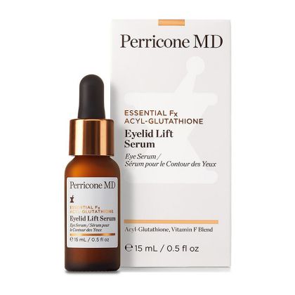 Лифтинг серум за околоочен контур Perricone Essential Fx Acyl-Glutathione Eyelid Lift Serum 15ml