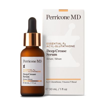 Изглаждащ изпълващ серум за дълбоки бръчки Perricone Essential Fx Acyl-Glutathione Deep Crease Serum 30ml