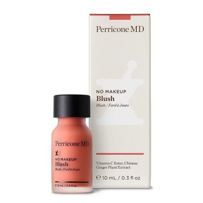 Серум руж с витамин С за розов блясък Perricone No Makeup Skincare Blush 10ml