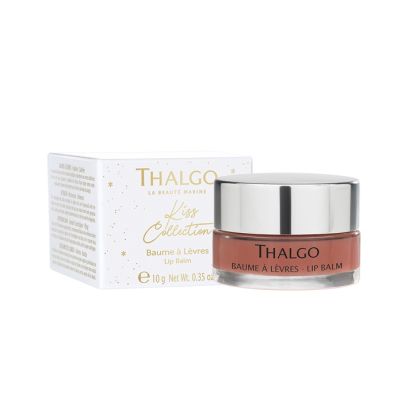 Розов хидратиращ балсам за устни Thalgo Lip Balm 10g