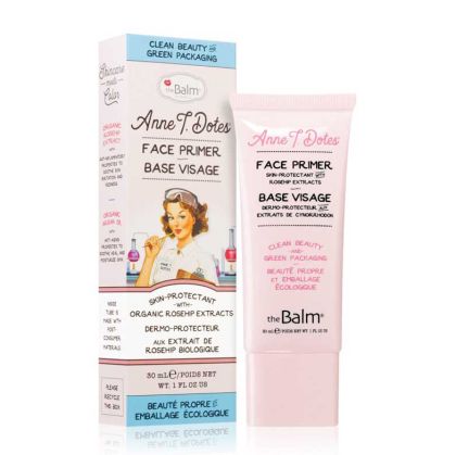 Хидратираща анти-ейдж основа за грим theBalm Anne T. Dotes Face Primer 30ml