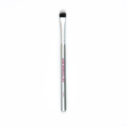 Овална четка за течен грим theBalm Flat Brush