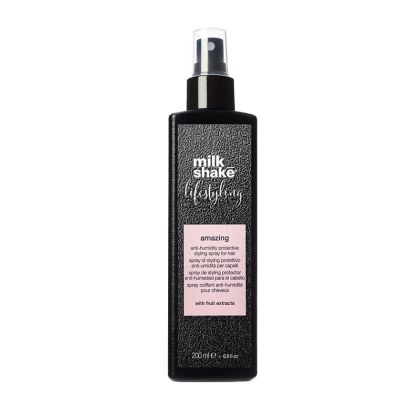 Анти-фриз спрей със защита от външна влажност milk_shake Lifestyling Amazing 200ml