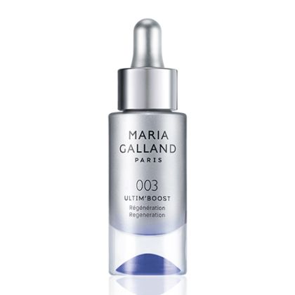 Бустер за подхранване и регенерация за градска кожа Maria Galland 003 Ultim Boost Regeneration 15ml