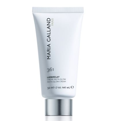 Озаряващ крем против първи бръчки Maria Galland 361 Insta Glow Cream 50ml