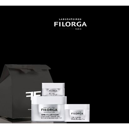 Комплект 24h грижа против бръчки Filorga Time Night