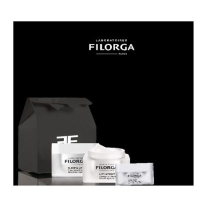 Комплект 24h лифтинг грижа Filorga Lift 