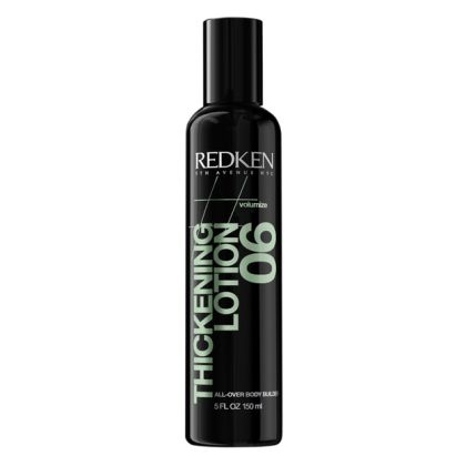 Уплътянващ лосион със средна фиксация Redken Styling 06 Thikening Lotion 150ml