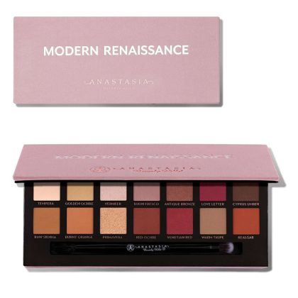 Палитра сенки за очи Anastasia Beverly Hills Modern Renaissance