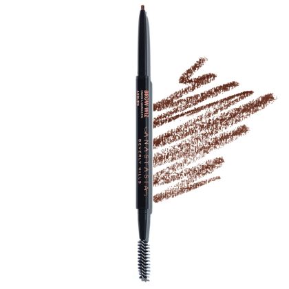 Ултра тънък прибиращ се молив за вежди Anastasia Beverly Hills Brow Wiz