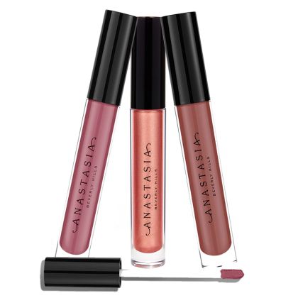 Огледален гланц за устни Anastasia Beverly Hills Lip Gloss