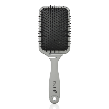 Плоска четка за разресване и изправяне KEUNE Style Paddle Brush