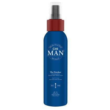 Спрей за коса без аерозол за мъже CHI Man Finisher 177ml